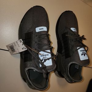 Adidas Athletic Sneakers